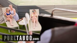 En Yakın Arkadaşımın Ailesiyle Yaşadığım Yasak Gece